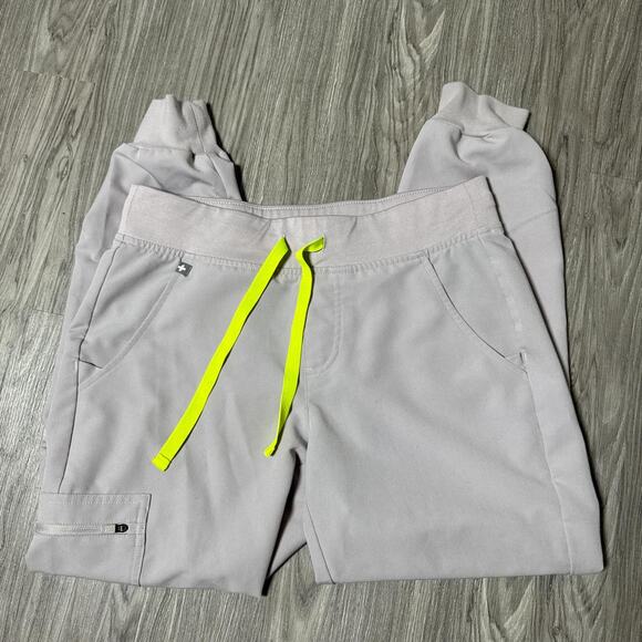 FIGS Zamora Jogger Scrub Pant - Picture 1 of 4